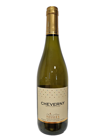 CHEVERNY BLANC DOMAINE DE LA DÉSOUCHERIE